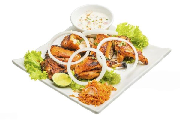 Chicken Salad - Image 2