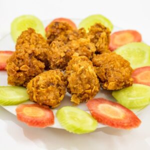 Chicken Pakora