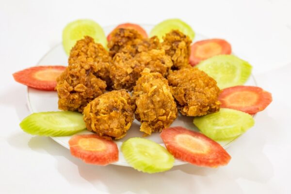 Chicken Pakora