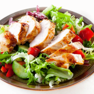 Chicken Salad