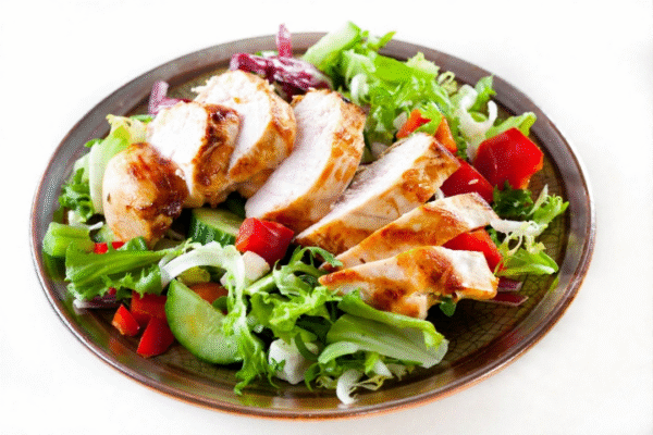 Chicken Salad