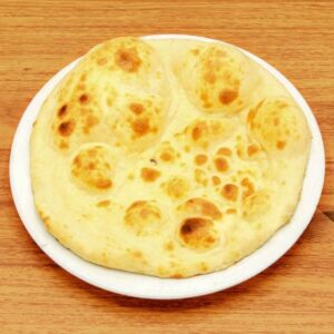 Plain Naan