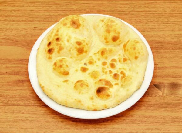 Plain Naan