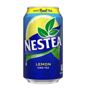 Ice Tea  Lemon/ Thé froid Citron