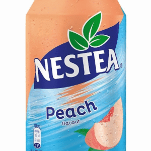 Ice Tea Peach / Thé froid pêche
