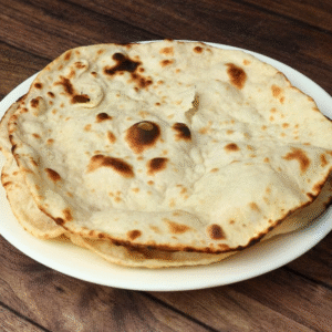 Tandoori Roti