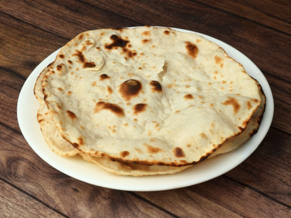 Tandoori Roti