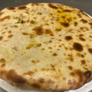 Sabzi Naan