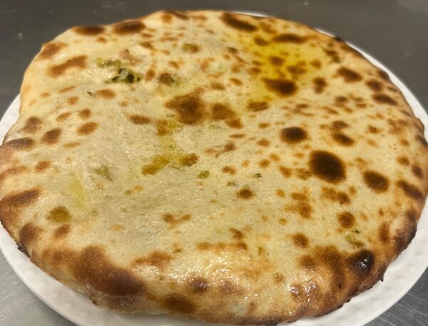 Sabzi Naan