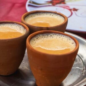 Chai Thé Maison