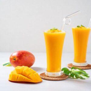 Lassi Mangue (Mango Lassi)