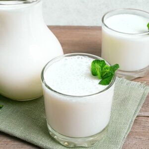 Lassi Sweet or Salty, Sucré ou Salé