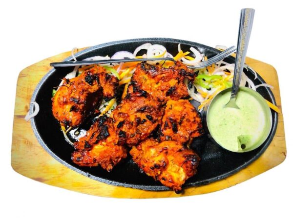 Chicken Pakora - Image 2