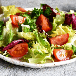 Mixed Classic Salad