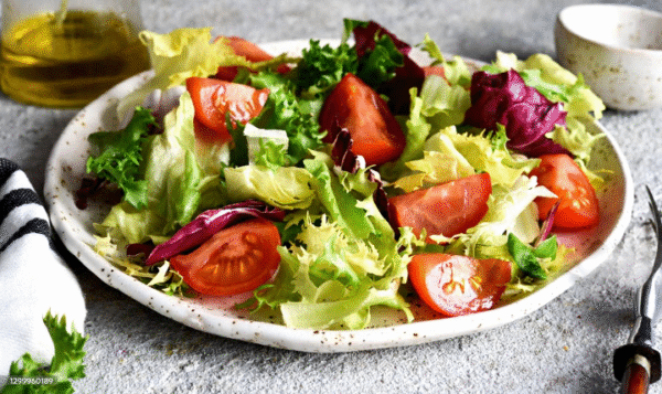 Mixed Classic Salad